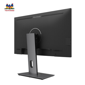 优派28英寸 4K超高清 IPS广色域 HDR400 Type-C65W 10bit 适用PS5设计师 电脑显示器VX2880-4K-HDU-2