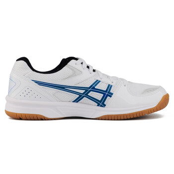 亚瑟士（asics）乒乓球鞋羽毛球鞋室内综合逐鹿系列1053A034 1053A034-100 36