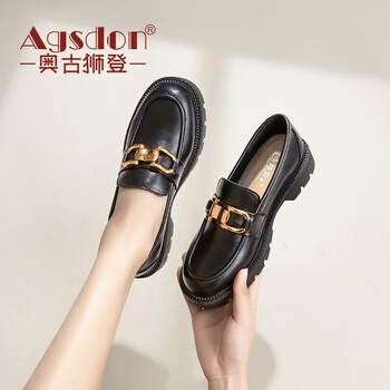 关注店铺联系客服奥古狮登(agsdon)女鞋京东自营旗舰店