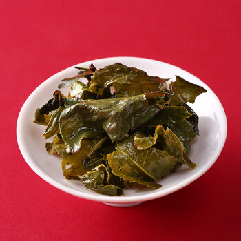 八马茶业乌龙茶爱上茶 安溪铁观音清香型一级168g 礼盒装茶叶送礼