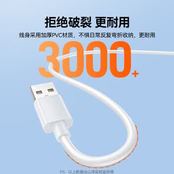 山泽USB分线器2.0 4口HUB扩展坞集线器 笔记本台式电脑一拖四延长线转换器多接口带供电口1.5米HB21-3