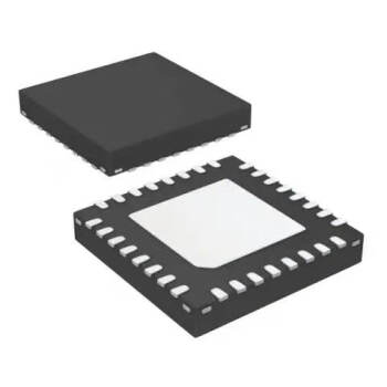 Microchip 以太网芯片 LAN8740AI-EN-TR 起订100个装