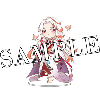 精品食物语游戏周边手办立牌北京烤鸭龙井虾仁佛跳墙孟婆汤子推燕孟婆