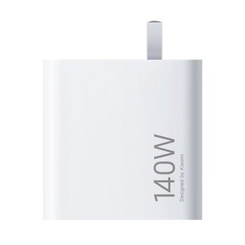 小米（MI）小米140W GaN三口充电器套装（1A2C）三口盲插 多人会议 一个就够/适配小米手机 适配15 Ultra