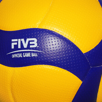 mikasa 排球 赛事排球 奥运会比赛指定品牌用球 标准排球 V200W mikasa 排球 赛事排球 奥运会比赛指定品牌用球 标准排球 V200W