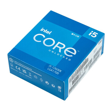 最新英特尔处理器测评揭秘：超乎想象的体验！