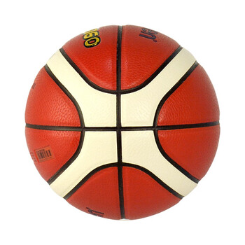 摩腾(molten)篮球5号儿童青少年 B5G3360吸湿PU舒适手感室内外通用训练篮球 摩腾(molten)篮球5号儿童青少年 B5G3360吸湿PU舒适手感室内外通用训练篮球