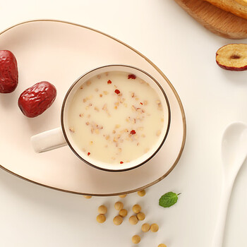 维维 红枣豆浆粉330g/袋营养早餐速溶即食冲饮代餐非转基因大豆 维维 红枣豆浆粉330g/袋营养早餐速溶即食冲饮代餐非转基因大豆