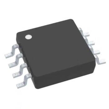 TI DC-DC电源芯片 TPS60243DGKR