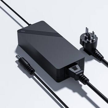 金陵声宝 12V5A电源适配器 显示器监控摄像头60W电源线 工业级宽幅电压输入100-240V支持定制