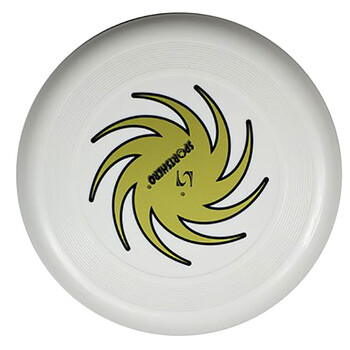 飞盘橡胶  极限飞盘 儿童飞盘软质小学生标准极限飞碟 户外玩具 不伤