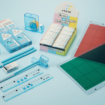 樱花(SAKURA)铅笔保护套笔帽铅笔延长器 5个装(蓝色) 日本进口小学生文具系列 樱花(SAKURA)铅笔保护套笔帽铅笔延长器 5个装(蓝色) 日本进口小学生文具系列