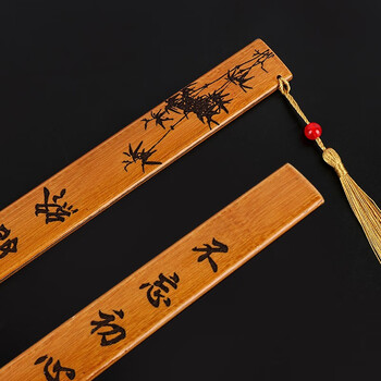 TaTanice 戒尺 中国古典文化礼品教鞭藤条学校教室家规文具送老师同学老外-不忘初心.方得始终 TaTanice 戒尺 中国古典文化礼品教鞭藤条学校教室家规文具送老师同学老外-不忘初心.方得始终