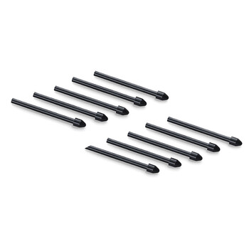 Wacom 原装笔芯PTH460 PTH660 PTH860 DTK1661 DTH1320 DTH1620 数位板手绘板压感笔芯ACK-22211 Wacom 原装笔芯PTH460 PTH660 PTH860 DTK1661 DTH1320 DTH1620 数位板手绘板压感笔芯ACK-22211