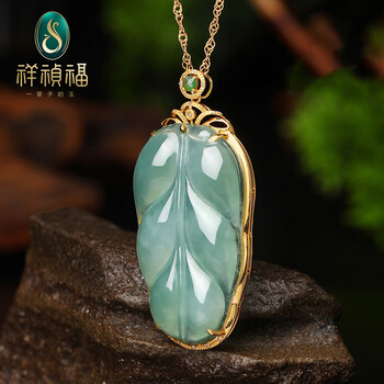 翡翠 會卡蘋果甜綠帶翡色手串10.7mm 🎁CA00299💰HK$16000 #CA00299