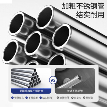 美丽雅平板拖把38cm2布家用一拖净免手洗懒人吸水地拖墩布神器