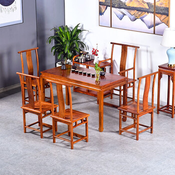 明式家具官帽椅品牌及商品- 京东