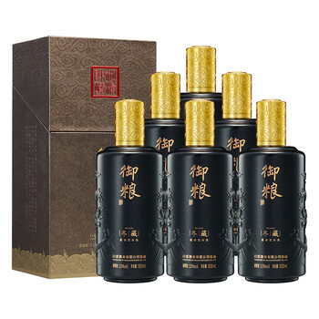 御粮白酒- 京东