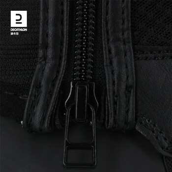 迪卡侬儿童骑马护腿FOU棕-8岁(尺码偏小,建议选大一码)-2187088 迪卡侬儿童骑马护腿FOU棕-8岁(尺码偏小,建议选大一码)-2187088