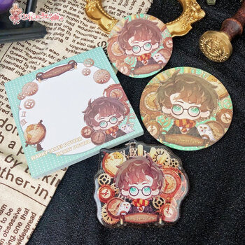 哈利 58mm星幻膜徽章【图片 价格 品牌 报价】-京东