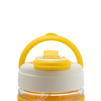 WORLD KITCHEN 康宁手提式双饮休闲杯 吸管模式 方便清洗 WK-SY450/KZ/JY