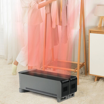 格力NJE-X6020B取暖器到底值不值得选择？深入揭秘为你解说