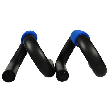 ENPEX乐士S型俯卧撑支架胸肌训练俯卧撑辅助器健身器材钢制自营 双只装 ENPEX乐士S型俯卧撑支架胸肌训练俯卧撑辅助器健身器材钢制自营 双只装