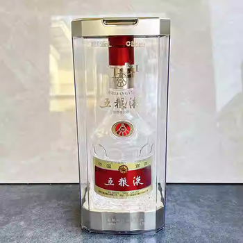 五粮液瓶子价格报价行情- 京东