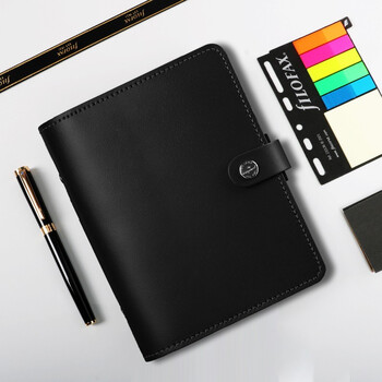 Filofax记事本英国进口笔记本高档手帐本真牛皮活页本礼盒装original系列A5磨砂哑光黑022509伴手礼 Filofax记事本英国进口笔记本高档手帐本真牛皮活页本礼盒装original系列A5磨砂哑光黑022509伴手礼