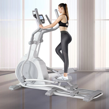 益步EB-E6椭圆机靠谱吗？体验一说真实感受