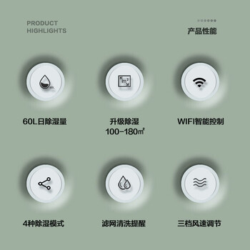 完美享受！格力DH60EIA1B(WIFI)除湿机的售后服务怎么样贴心？