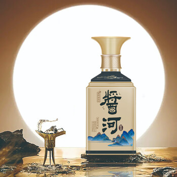 酱河酒价格报价行情- 京东