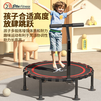 迪步(DIBU)蹦蹦床儿童成人家用蹦床室内运动健身弹跳床亲子跳跃玩具跳跳床 迪步(DIBU)蹦蹦床儿童成人家用蹦床室内运动健身弹跳床亲子跳跃玩具跳跳床