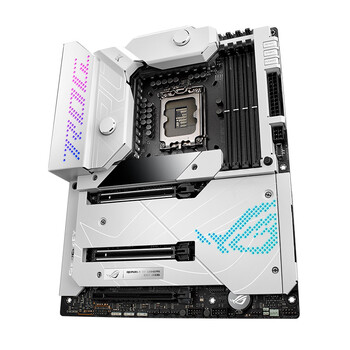 玩家国度ROG MAXIMUS Z690 FORMULA主板真实使用感受,真相揭秘入手感受