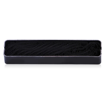 格之格NA-LQ1600K 黑色 色带芯 适用于EPSONERC19/VP80K/VP85K/PRT4282/PRT9282等 单支#