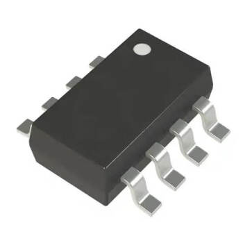TI 功率电子开关 LM74502QDDFRQ1 起订2个装