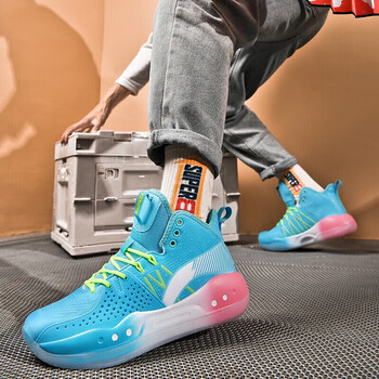 耐克nike旗舰店官网篮球鞋男全城9代棉花糖音速9比赛女运动鞋15驭帅14