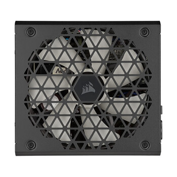 美商海盗船RM850x SHIFT 850W电源 ATX 3.1认证/支持4090/PCle5.1/侧插设计/金牌全模