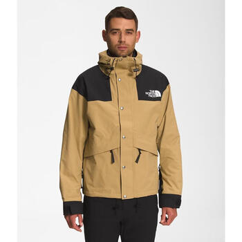 north face)86 retro mountain男士冲锋衣户外登山徒步夹克外套