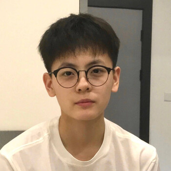 琪妍杨舒予同款眼镜黑色镜框可配近视有度数变色防蓝光眼镜男全框女