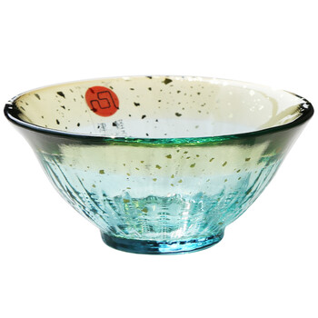 Aderia津轻金彩月明75ml Aderia津轻手工金箔玻璃杯酒杯金彩爽华月明日本进口花 茶杯水杯石塚硝子品茗杯实用生日礼物送礼木盒装 行情报价价格评测 京东