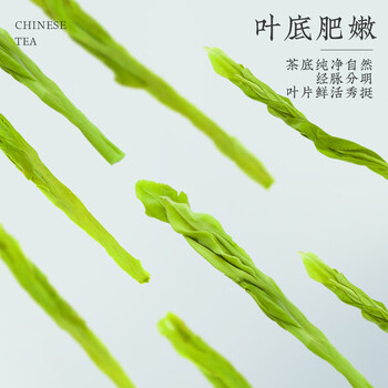 音朗 茶叶绿茶 雨前特级太平猴魁 2025新茶手工捏尖茶叶礼盒2罐共250g 音朗 茶叶绿茶 雨前特级太平猴魁 2025新茶手工捏尖茶叶礼盒2罐共250g