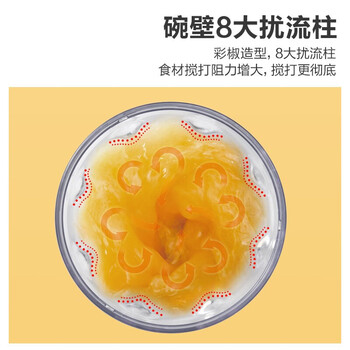 小熊（Bear）蒜泥神器捣蒜器剥蒜器手动搅碎机绞蒜泥捣碎器大蒜压蒜蓉拉蒜器家用好帮手厨房切菜器 CX-D0007