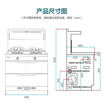 森歌集成灶好不好优缺点实情？良心评测