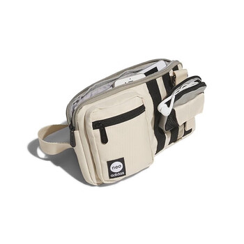 阿迪达斯（adidas）运动包时尚休闲斜挎包骑行包健身训练 IL1925