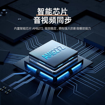 优越者手机无线投屏器高清HDMI音视频同屏器适用苹果安卓华为手机投屏老电视投影仪视频无线传输器V162A