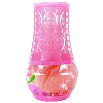 小林制药(KOBAYASHI)去异味除臭剂室消臭芳香剂厕所用消臭元(新鲜白桃)400ml*2 小林制药(KOBAYASHI)去异味除臭剂室消臭芳香剂厕所用消臭元(新鲜白桃)400ml*2