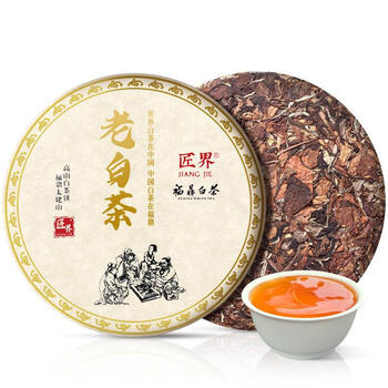 古树老白茶价格及图片表- 京东