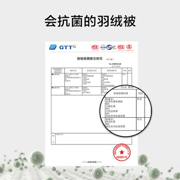 LOVO乐蜗家纺羽绒被如何呢?质量评分好么
