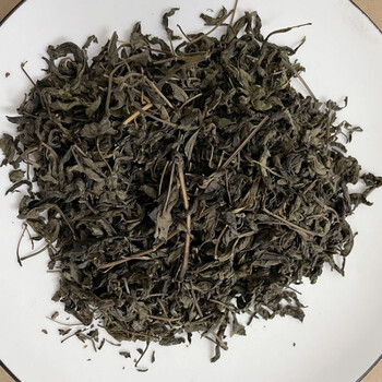 客家黄荆叶布惊茶250克埔姜茶五指风茶牡荆芽叶 黄荆叶茶500*克